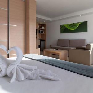 Apartament typu junior